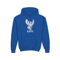 KYOA KIDS — The Phoenix · Kids Hoodie (COMEBACK)