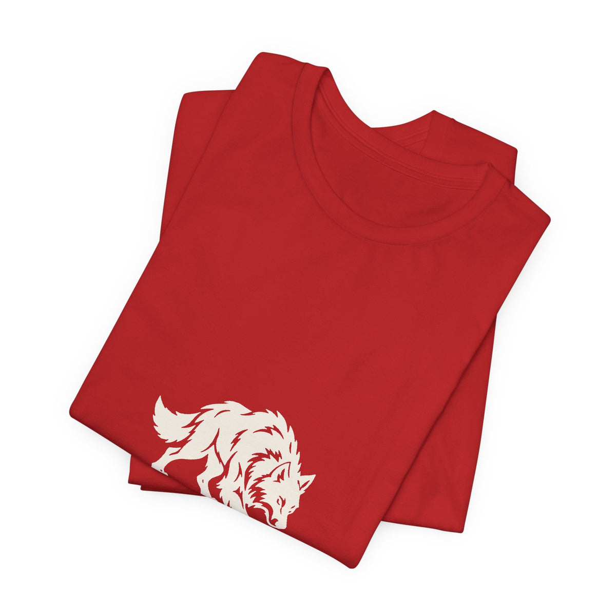 KYOA — The Wolf · Team Colors (PACK)