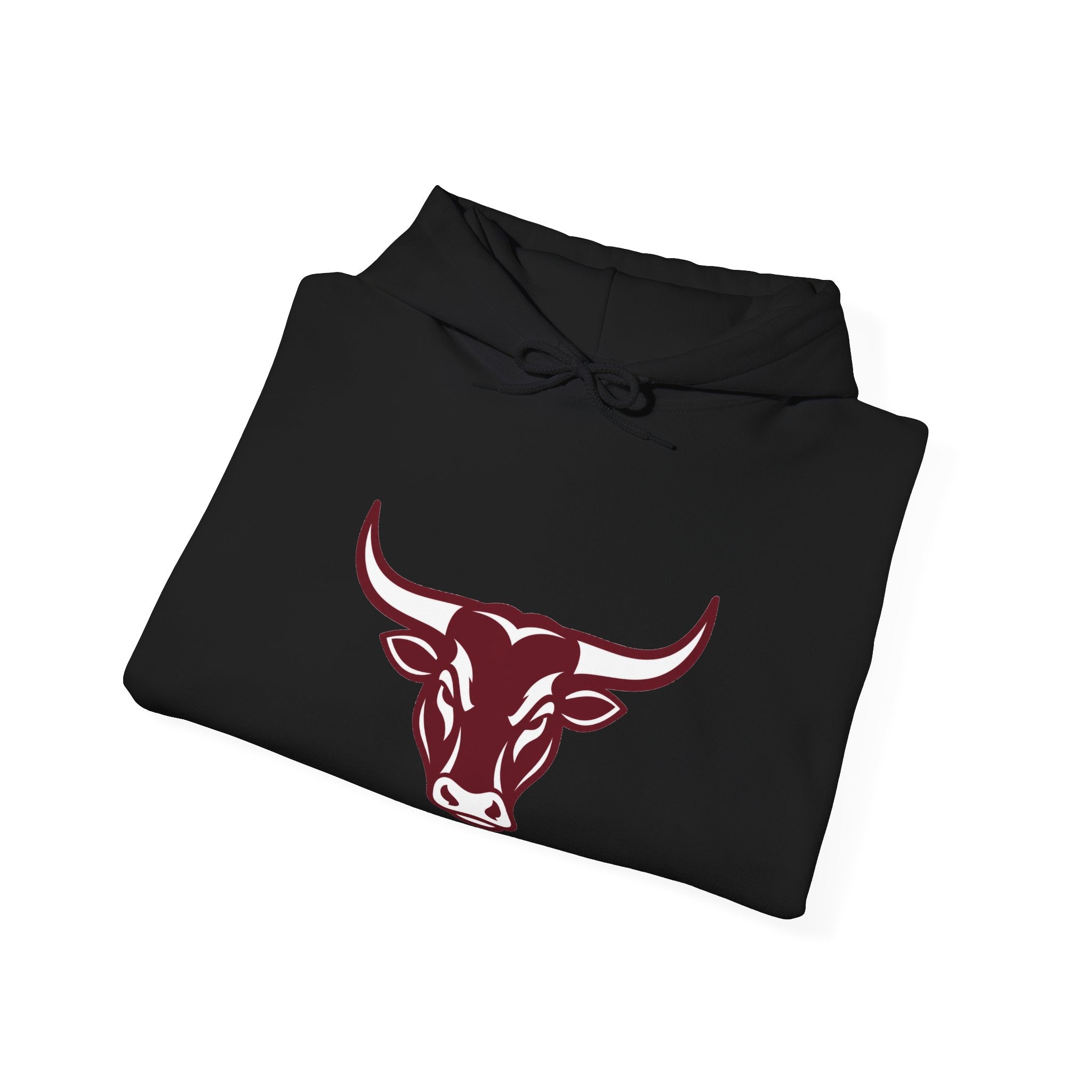 Longhorn Icon — Longhorn Country Hoodie