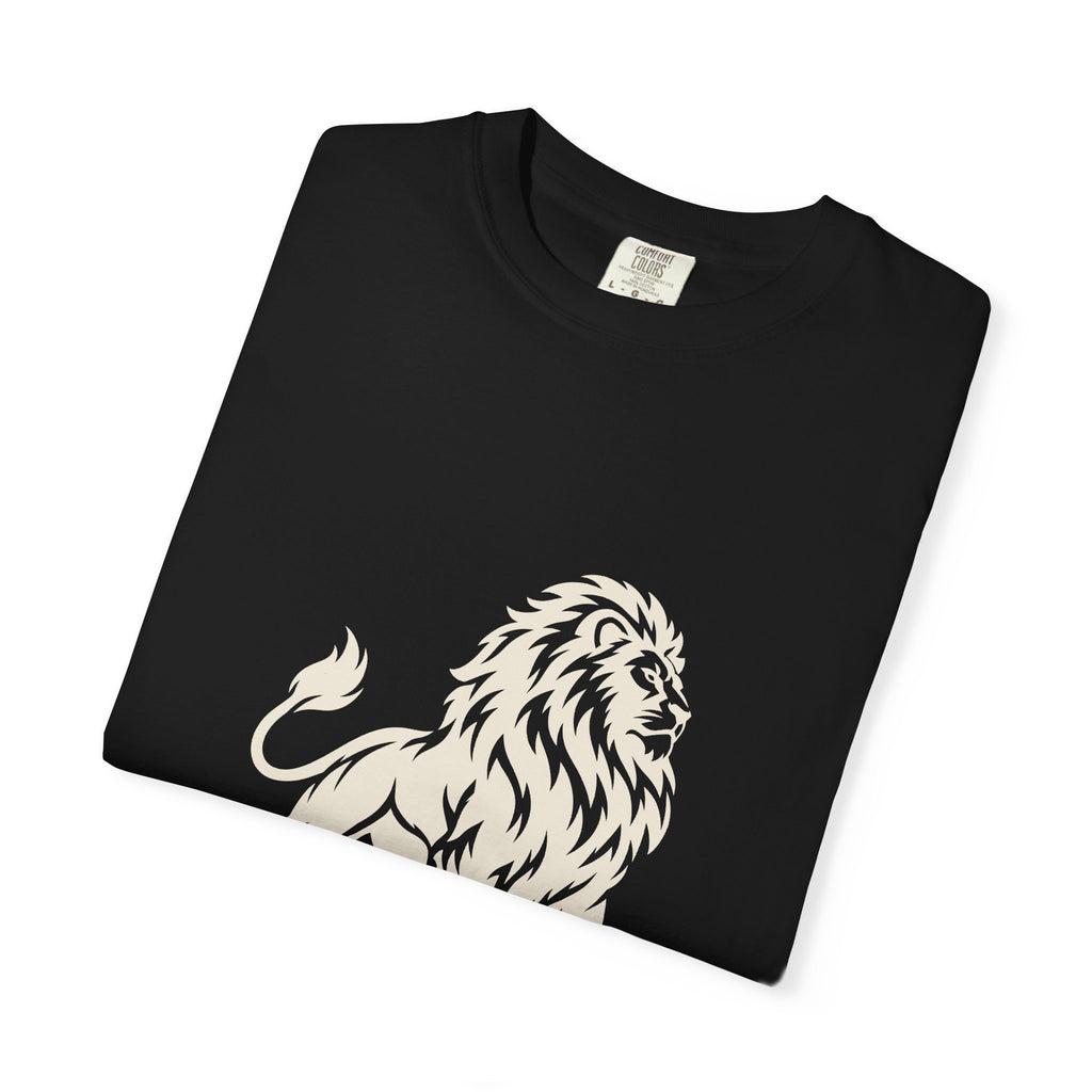 KYOA — The Lion (COURAGE)