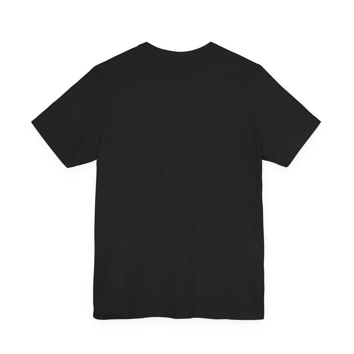 Senior Season — Eagle Country 2027 Blue & White Tee