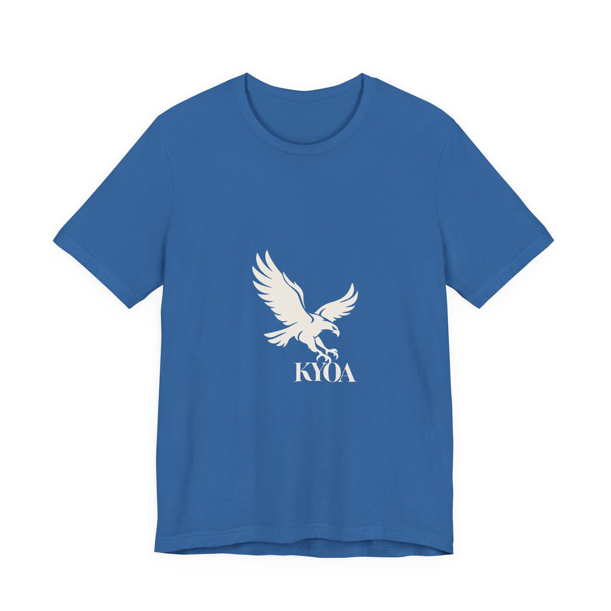 KYOA — The Eagle · Team Colors (RISE)