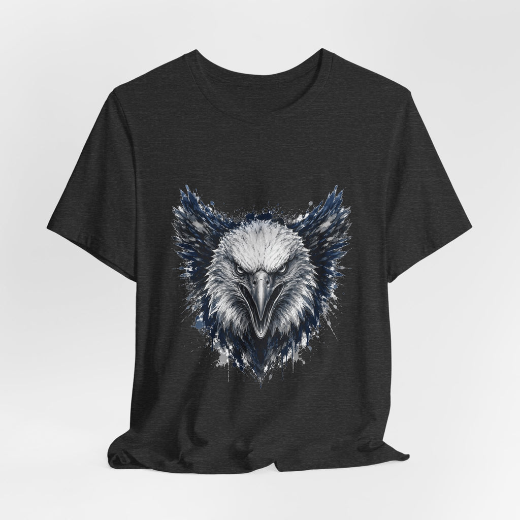 Eagle Logo Tee