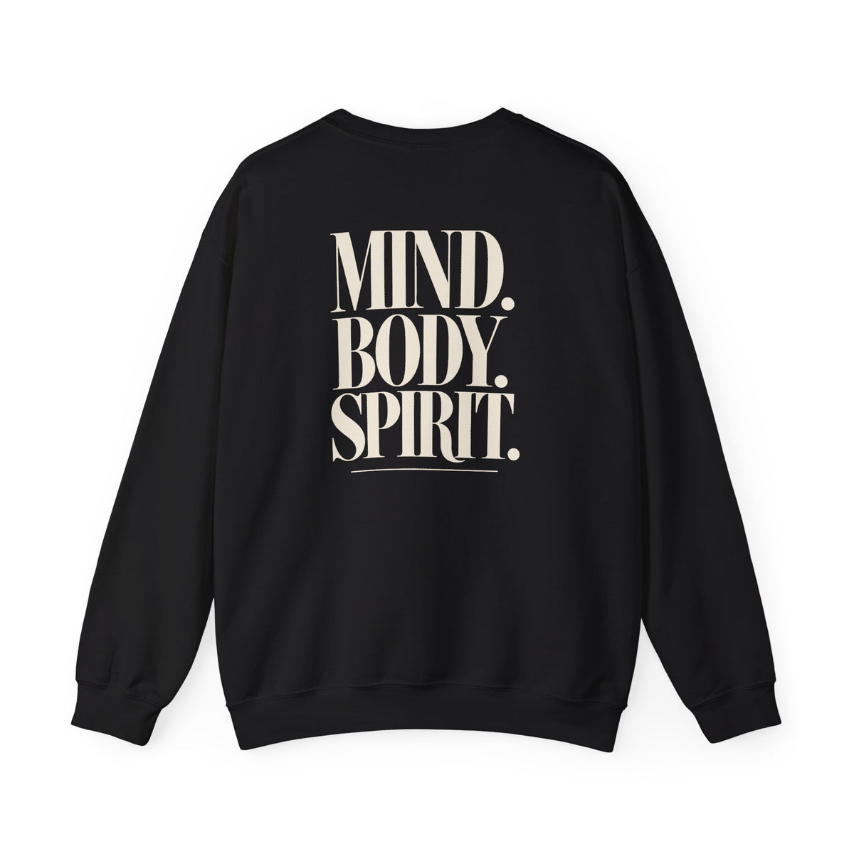 KYOA — Athletic Crewneck