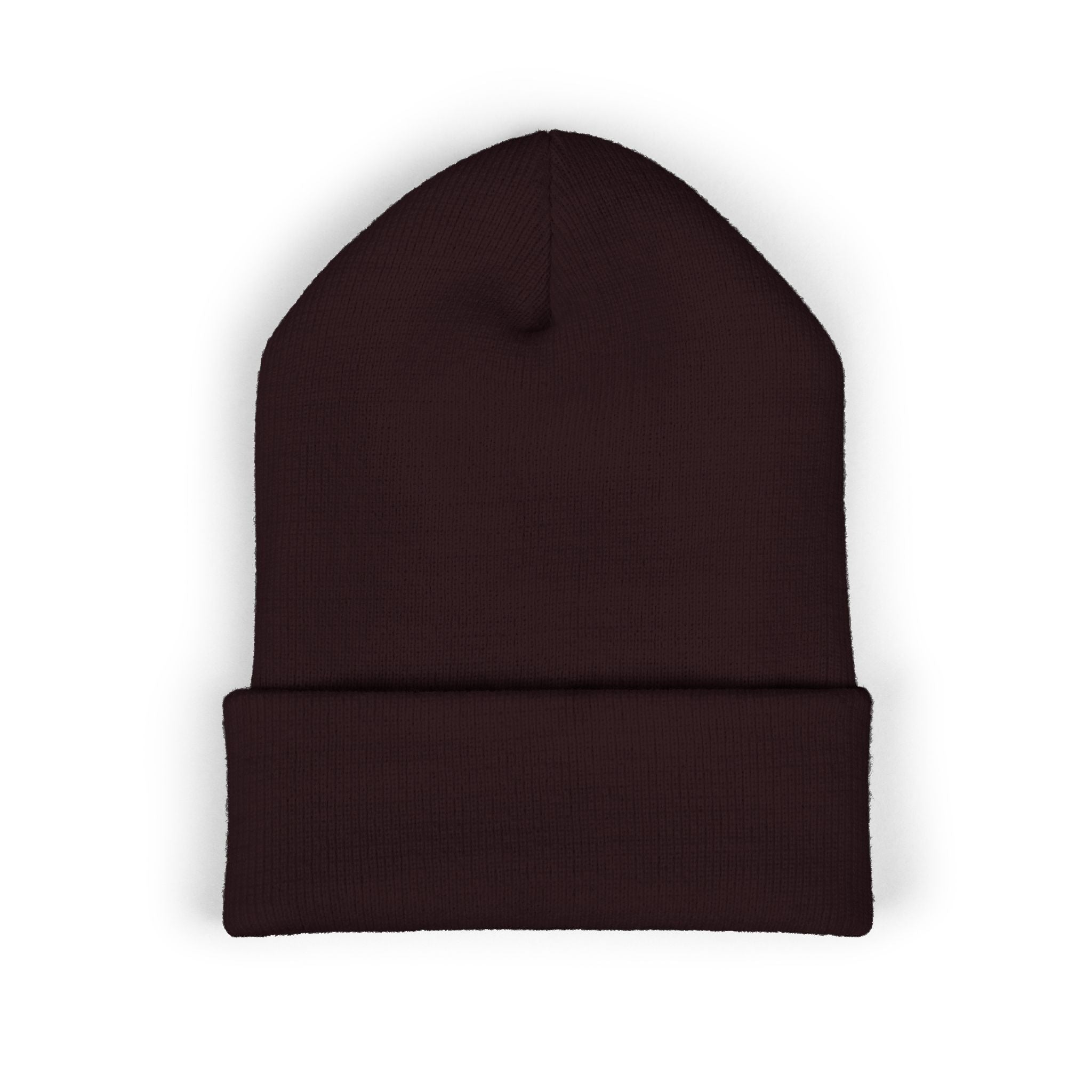 Eagle — Embroidered Beanie
