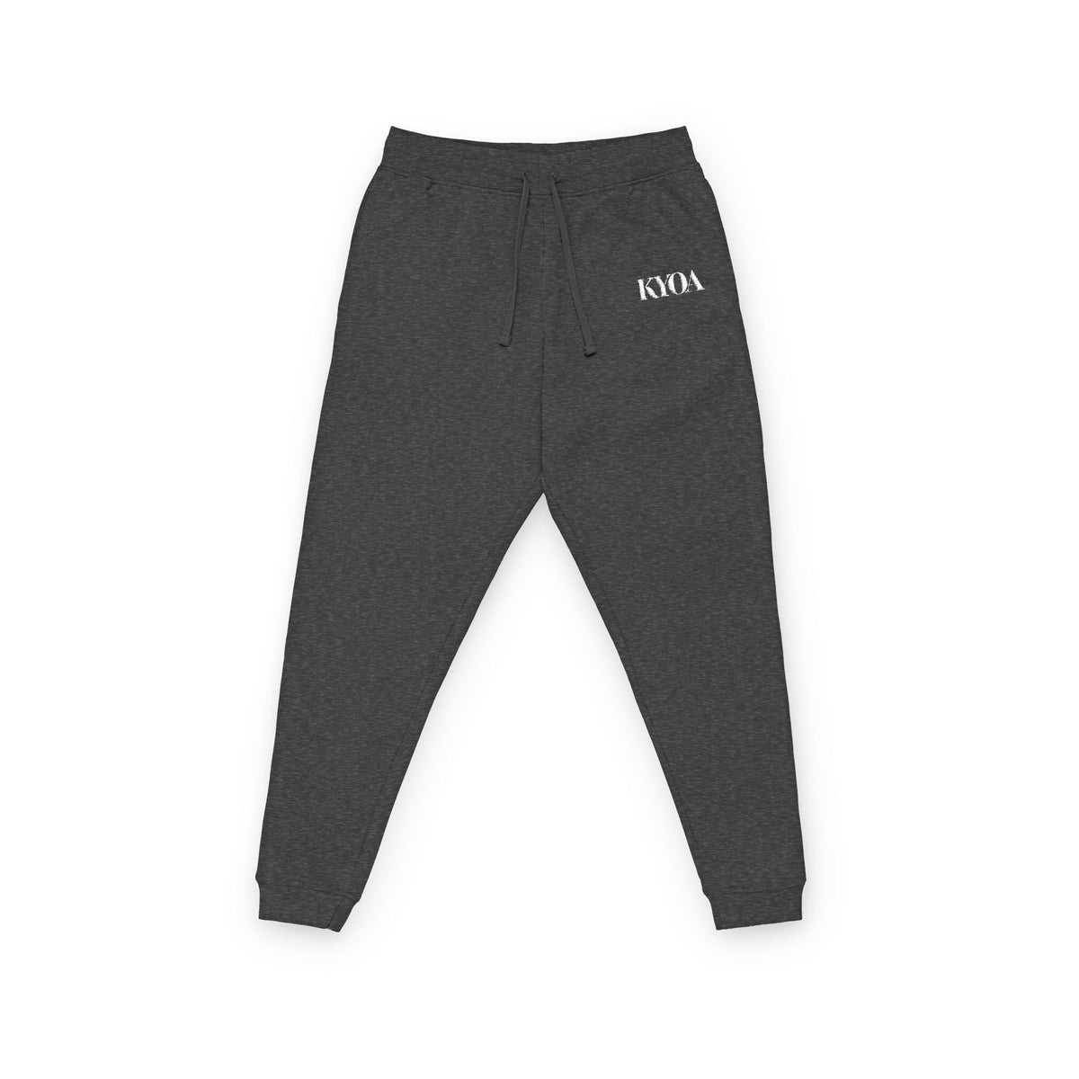 KYOA — Joggers