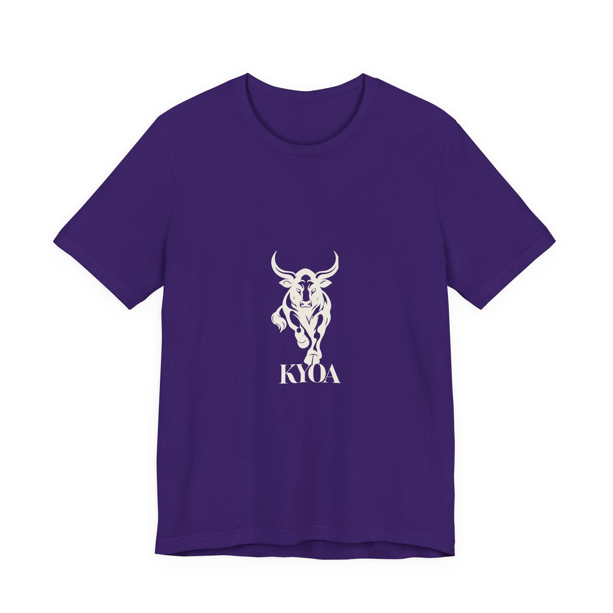 KYOA — The Bull · Team Colors (RELENTLESS)