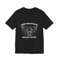 Earn Your Stripes 2030 — Panther Country Tee