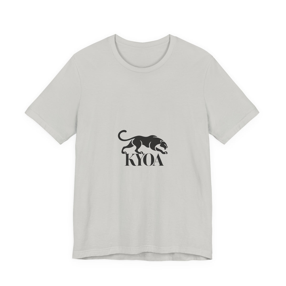 KYOA — The Panther · Team Colors (DISCIPLINE)