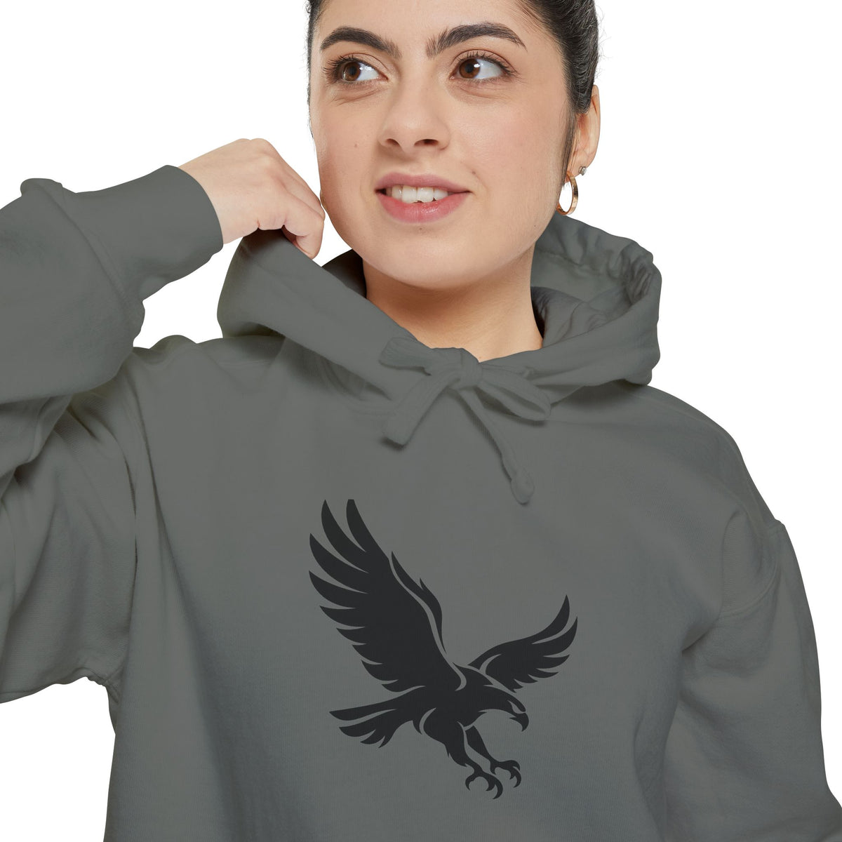KYOA — The Eagle Hoodie (RISE)