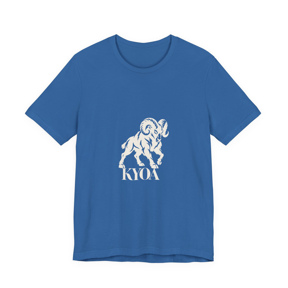 KYOA — The Ram · Team Colors (HEADSTRONG)