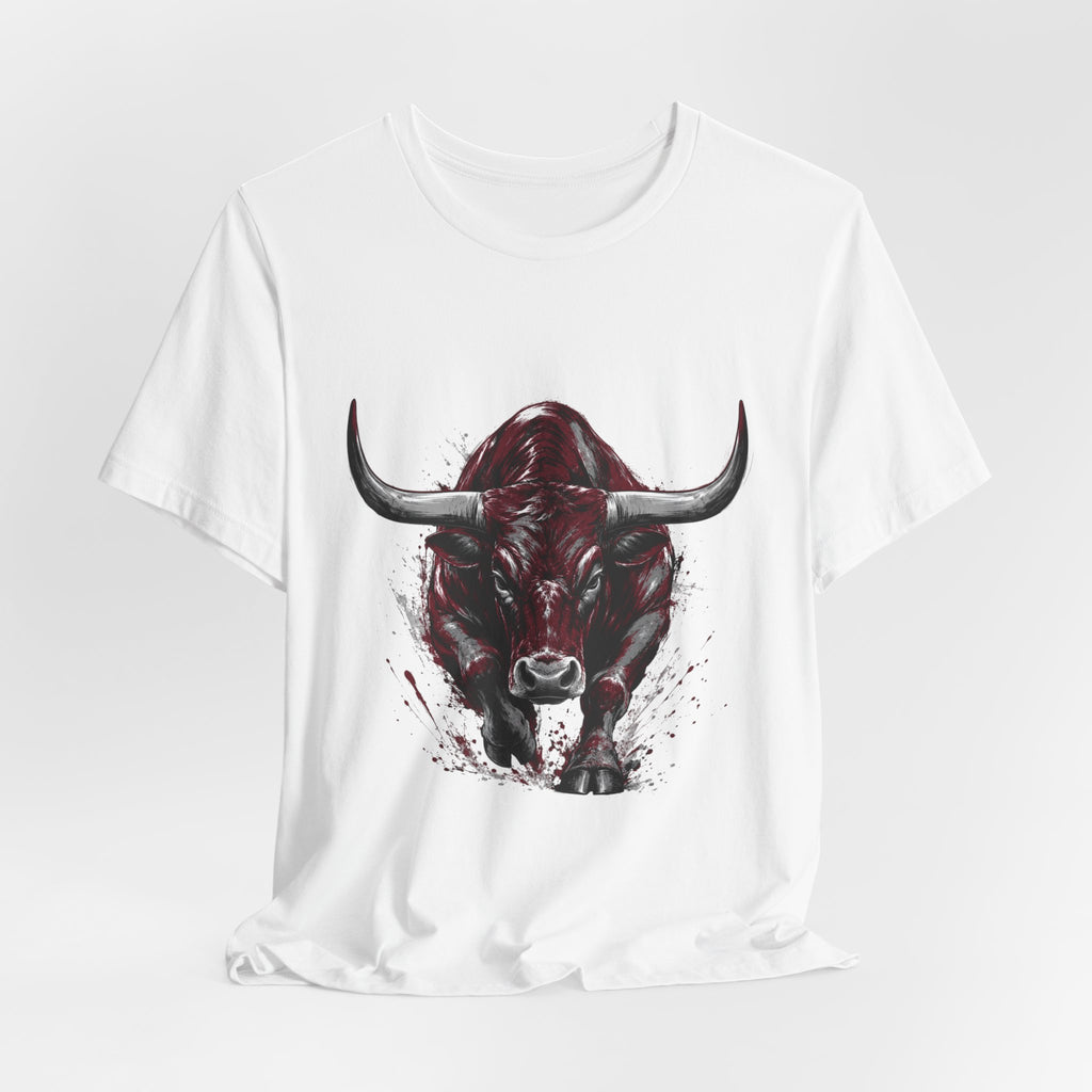 Longhorn Original — Longhorn Country Tee