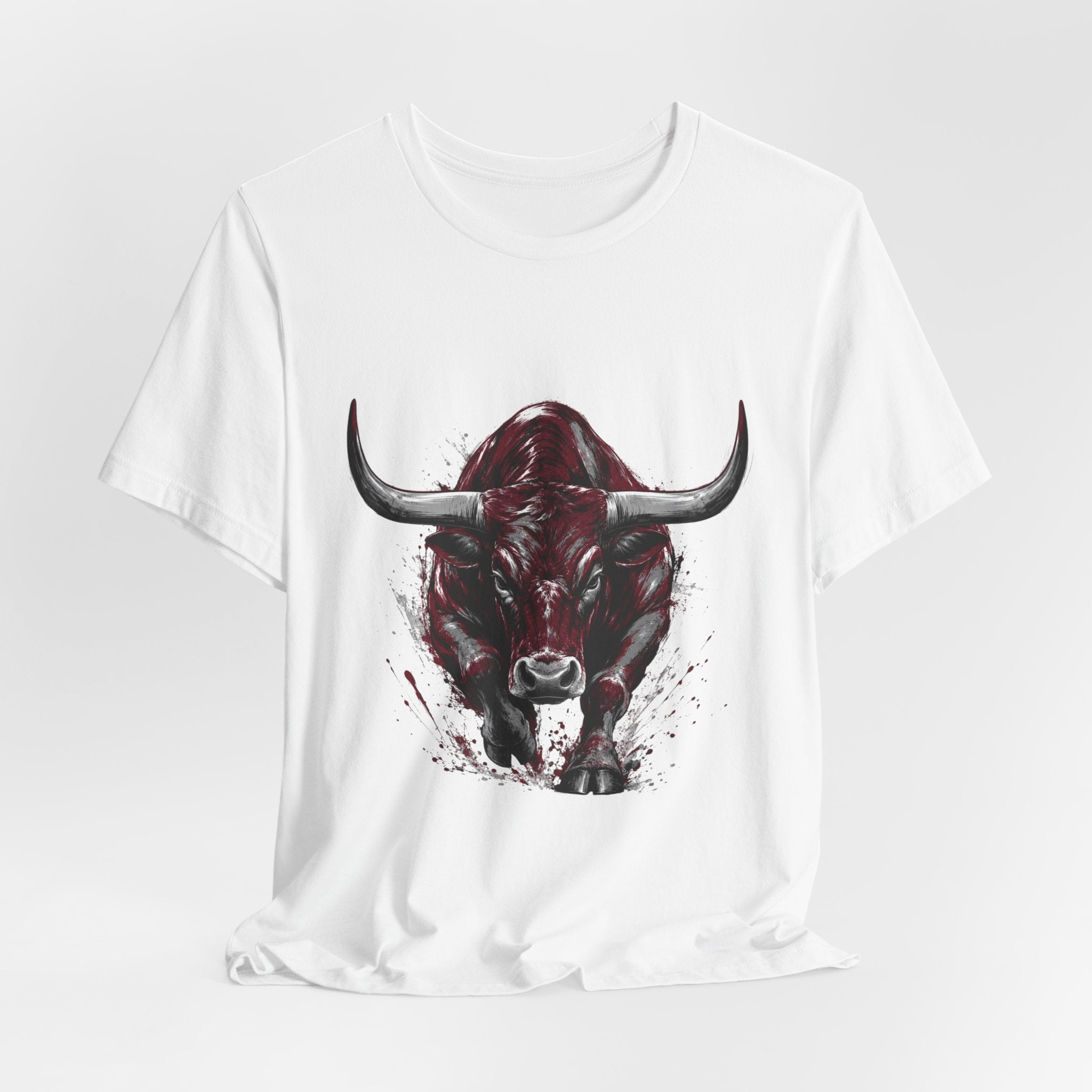 Longhorn Original — Longhorn Country Tee