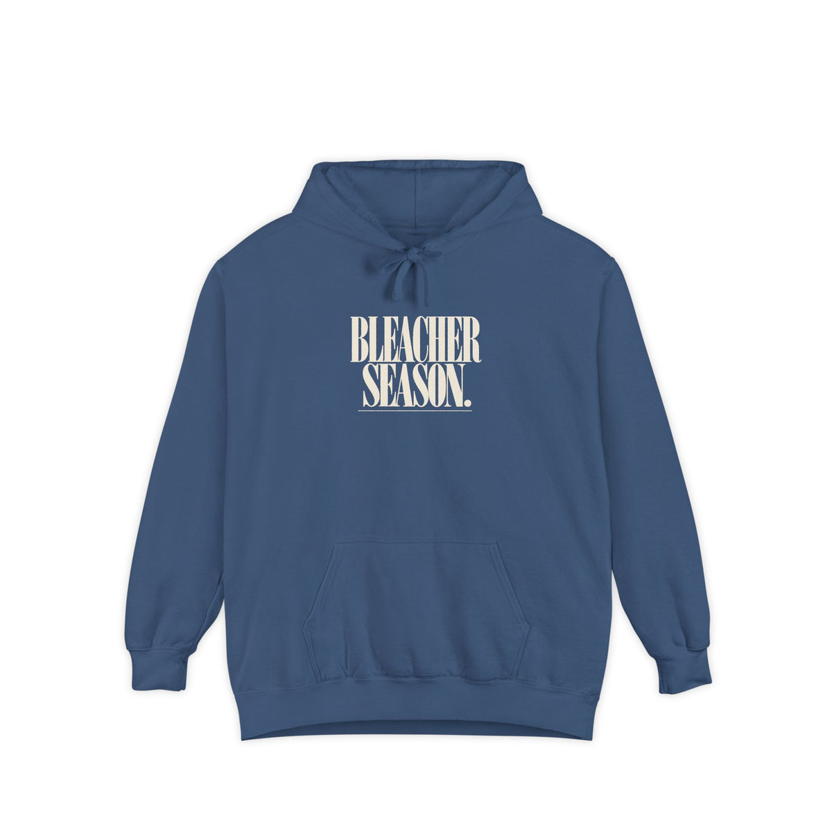 KYOA — Bleacher Season Hoodie