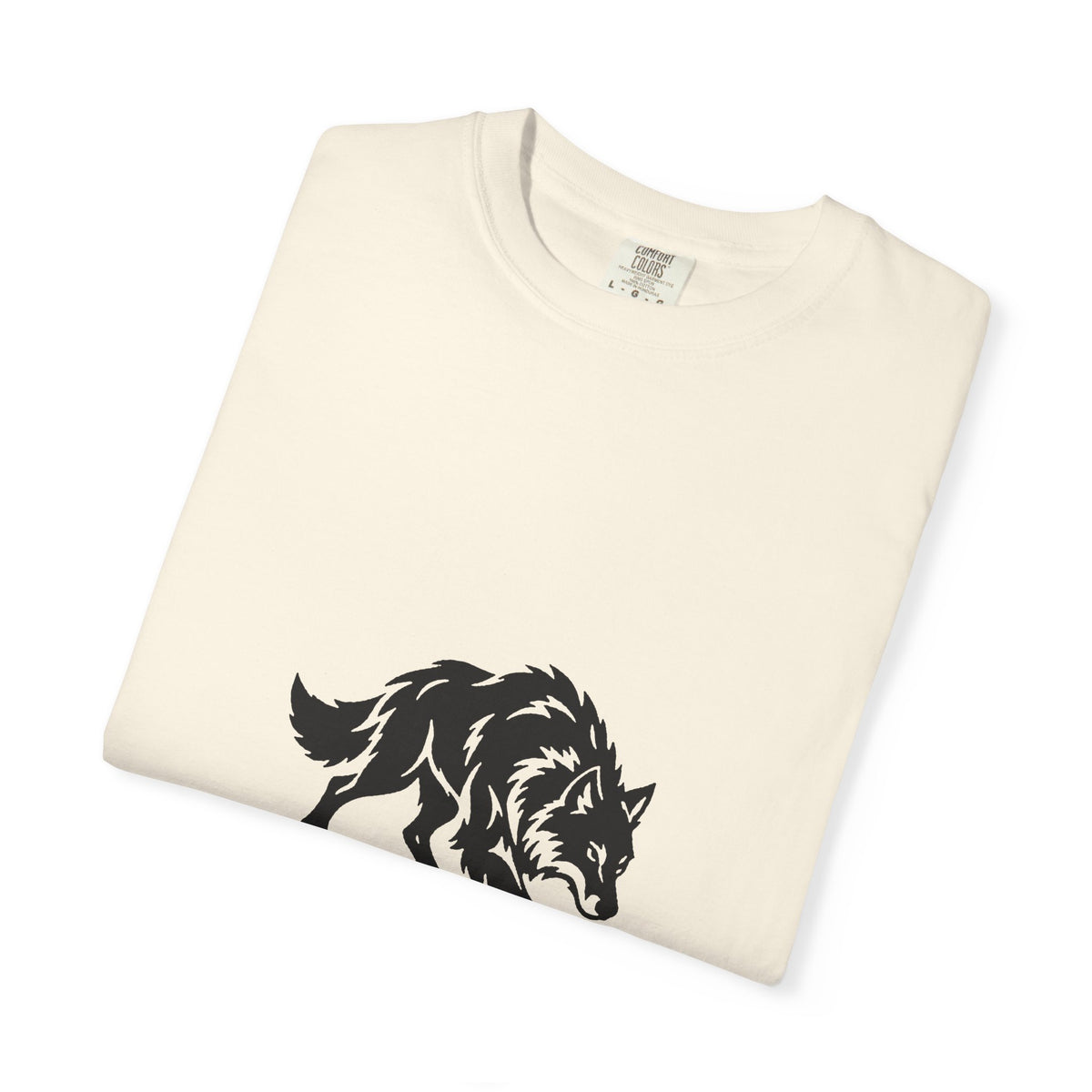 KYOA — The Wolf (PACK)