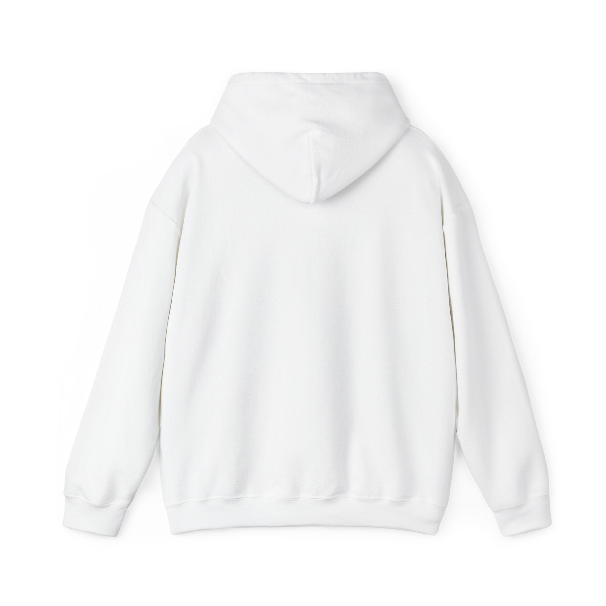 Panther Logo — Panther Country Hoodie