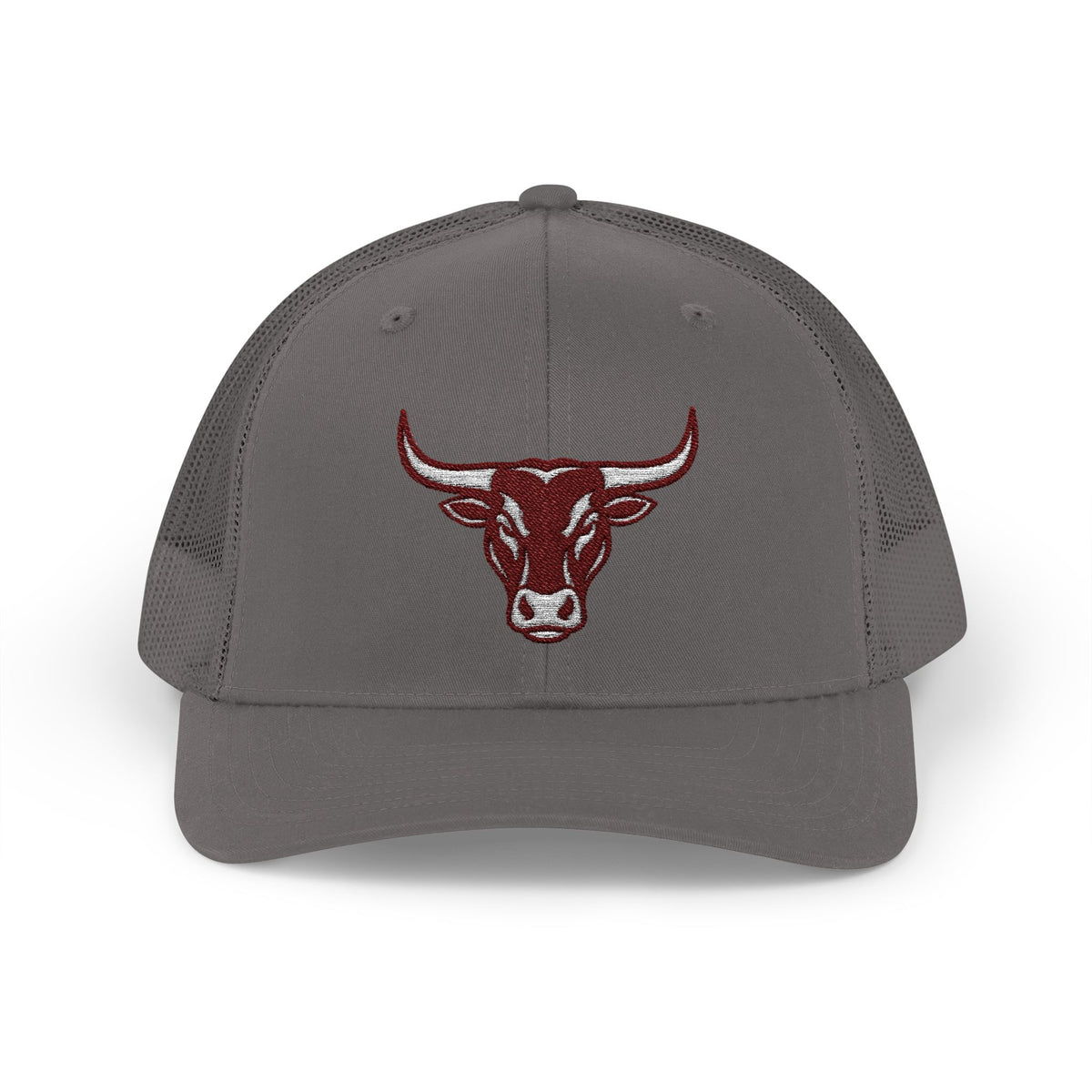 Longhorn — Snapback Trucker Hat