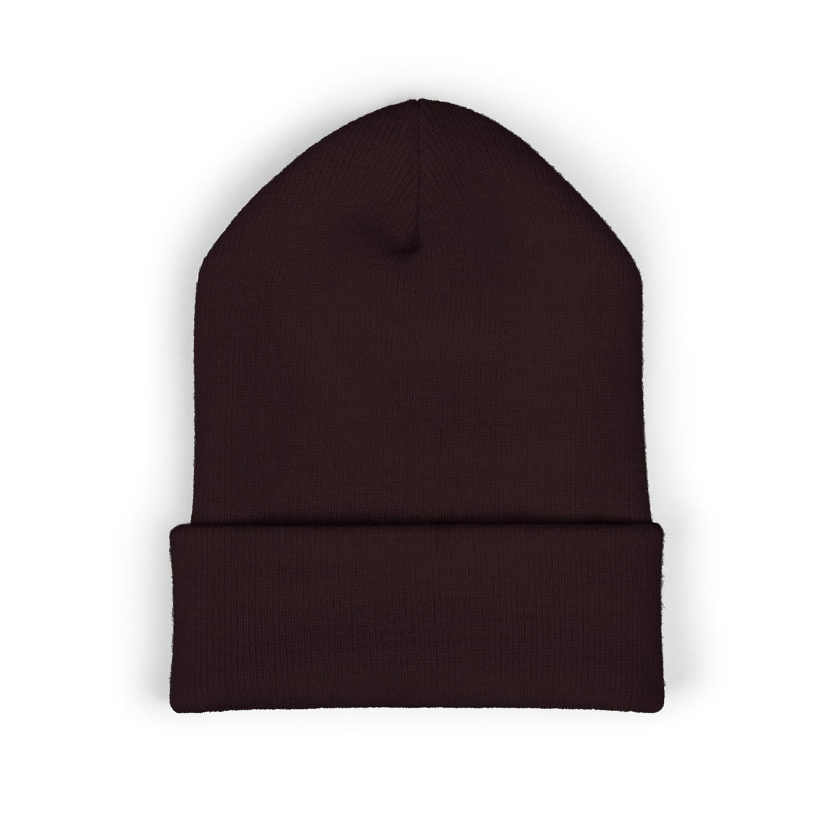 Panther — Embroidered Beanie