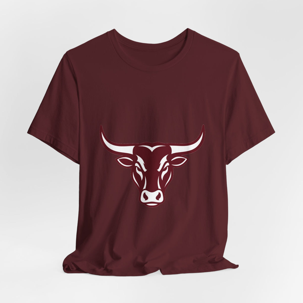 Longhorn Icon — Longhorn Country Tee