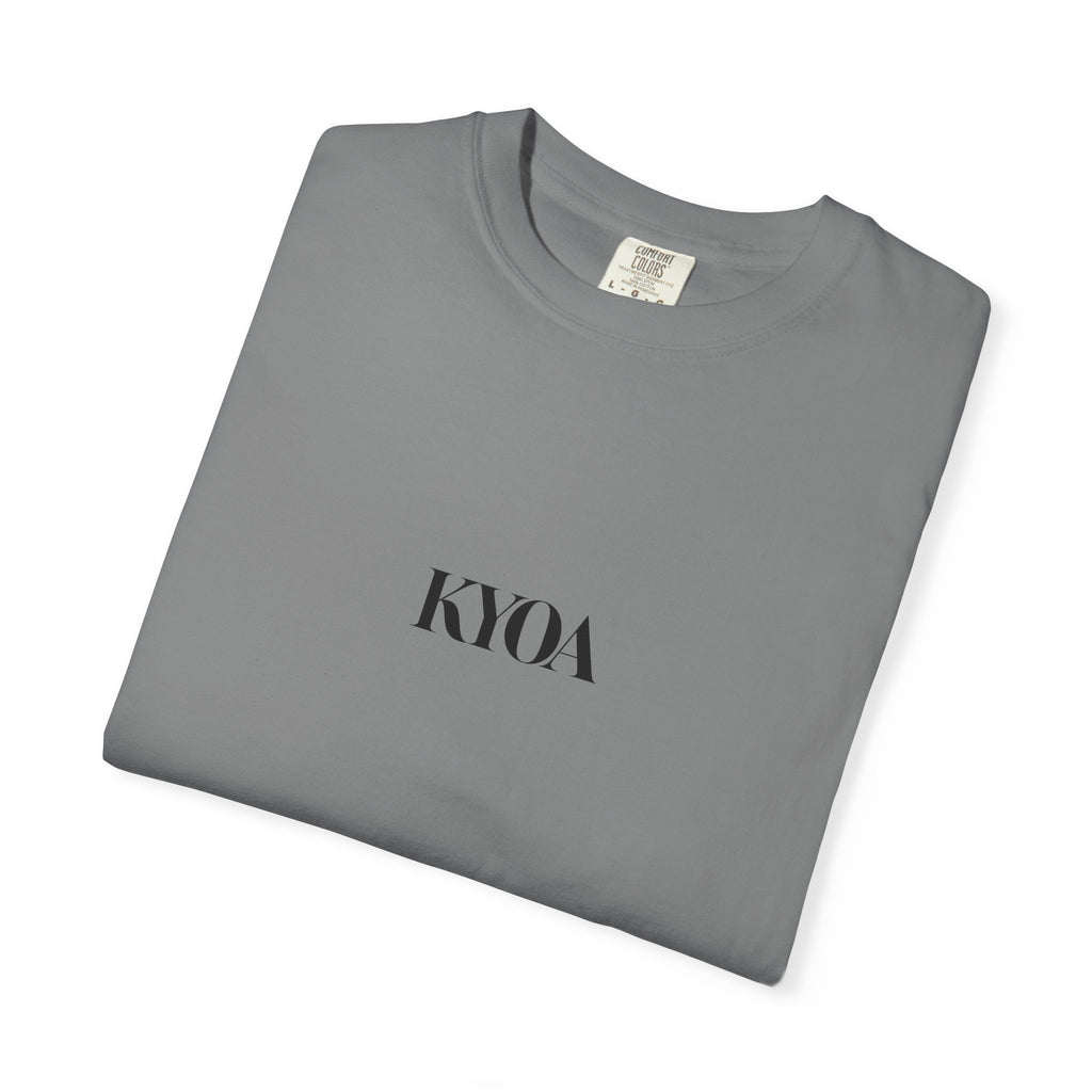 KYOA × Longhorn — Tee