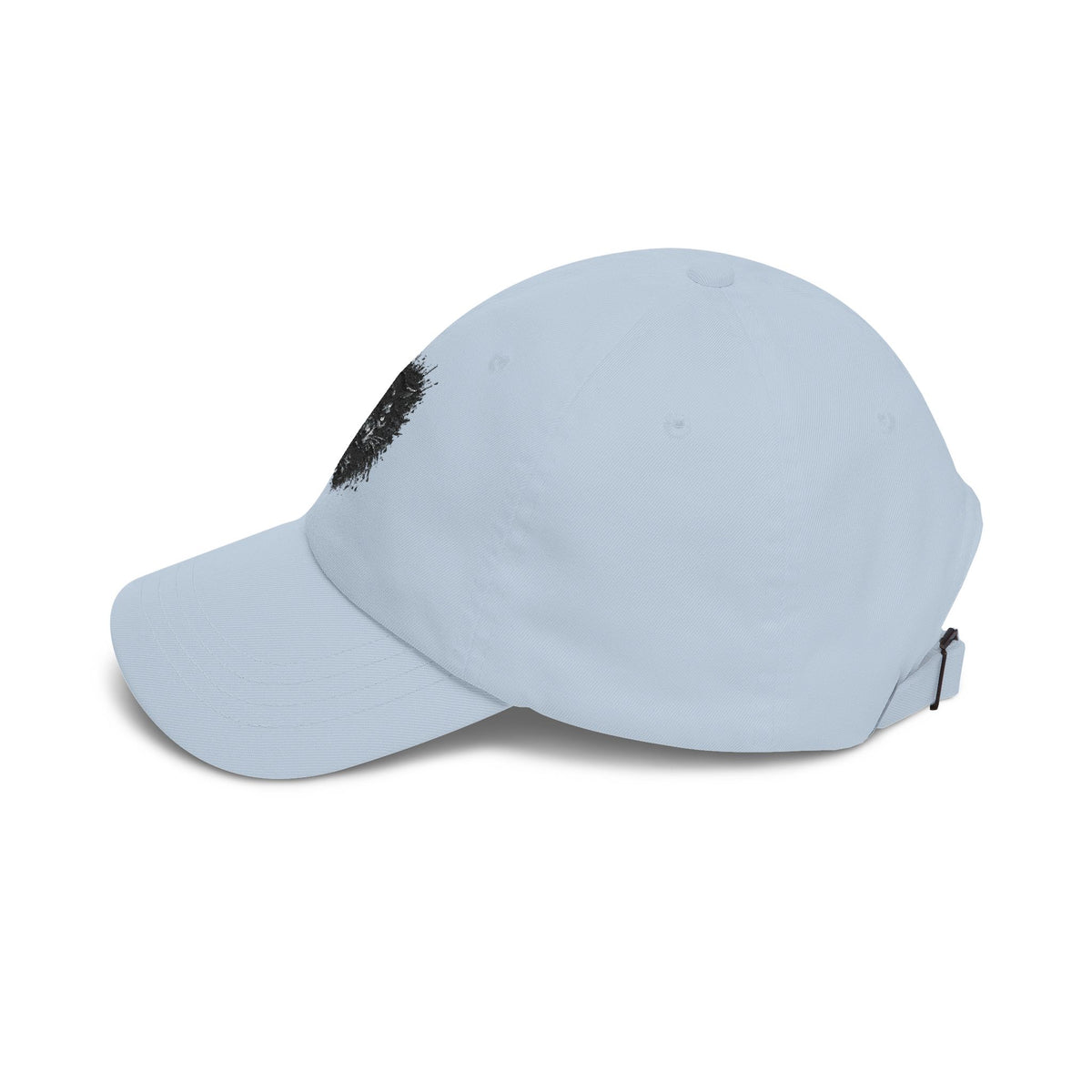 Panther — Embroidered Dad Hat