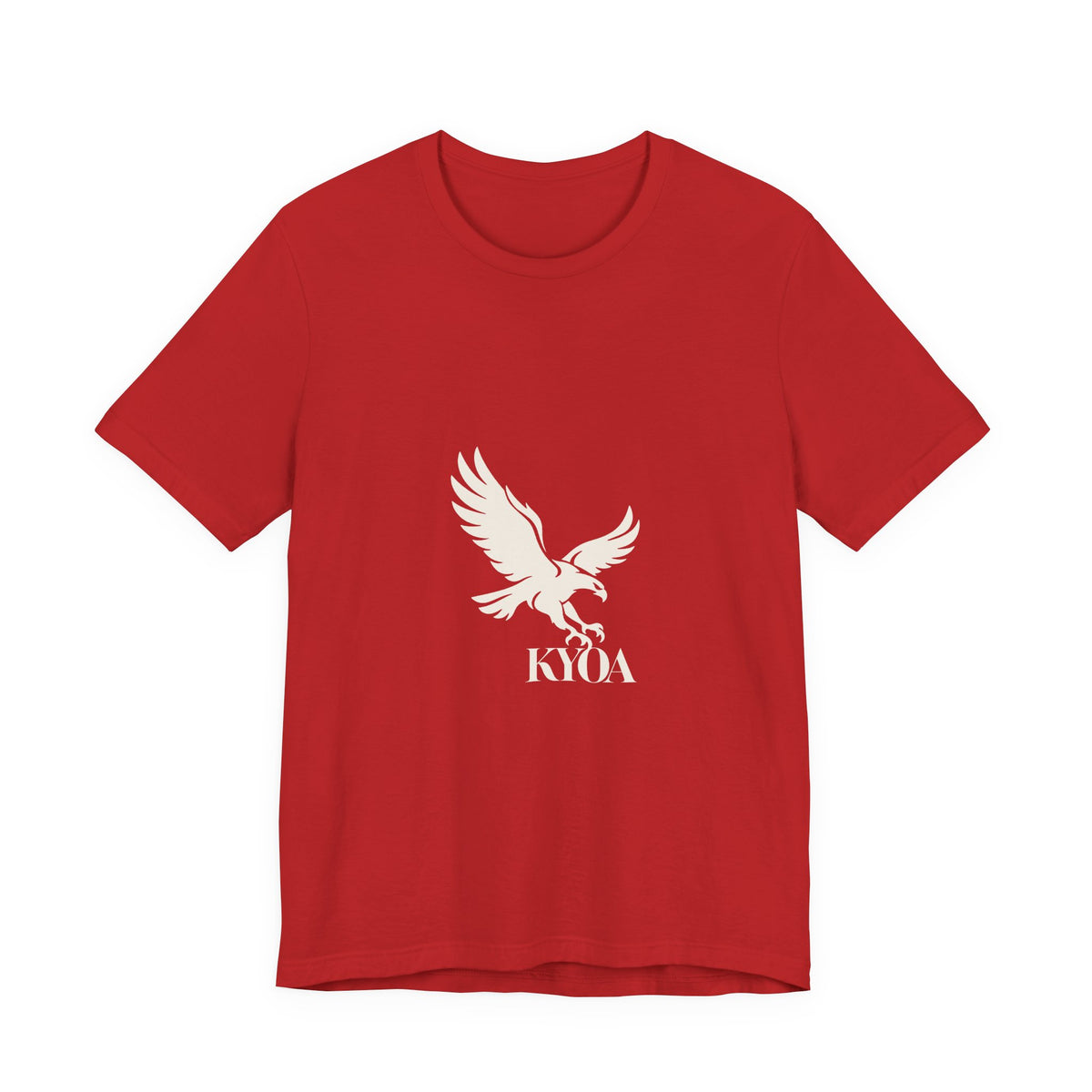 KYOA — The Eagle · Team Colors (RISE)
