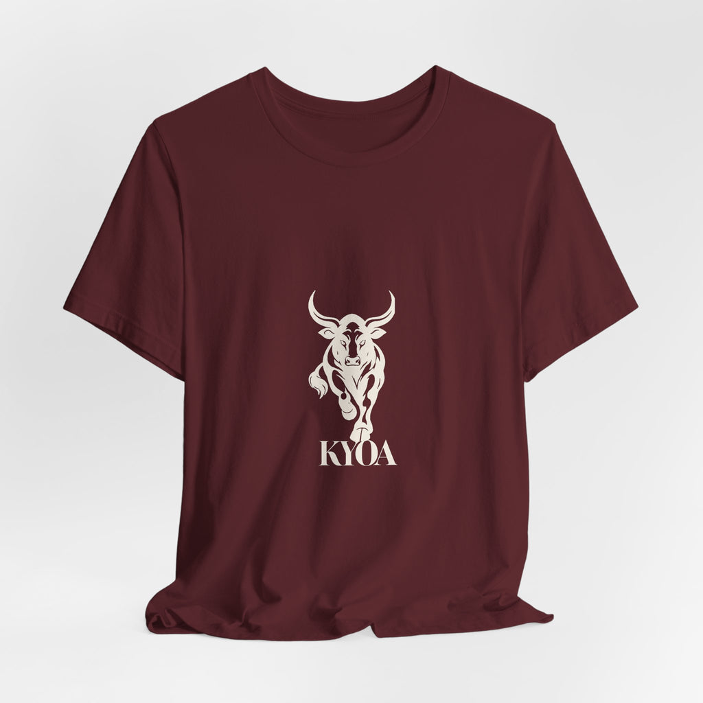 KYOA — The Bull · Team Colors (RELENTLESS)
