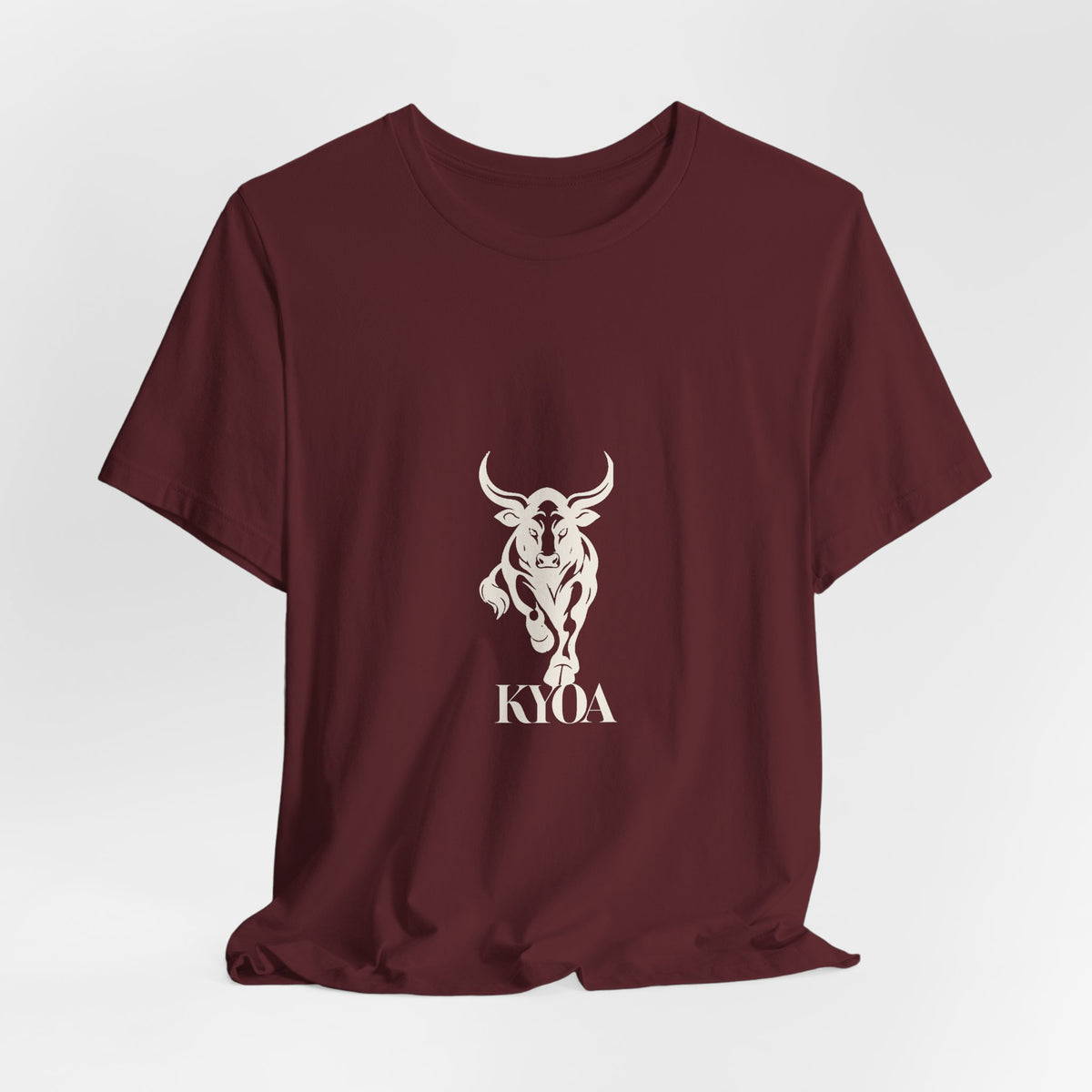 KYOA — The Bull · Team Colors (RELENTLESS)