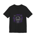 Panther Logo (Purple) — Panther Country Tee
