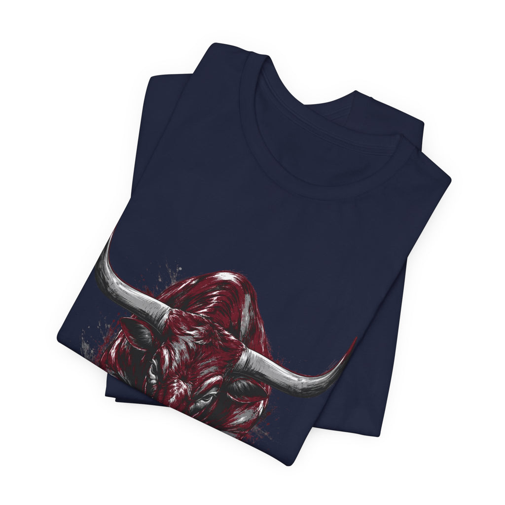 Longhorn Original — Longhorn Country Tee