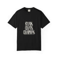 KYOA — Stands. Chants. Champions. Tee