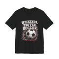 Soccer Mom Tee