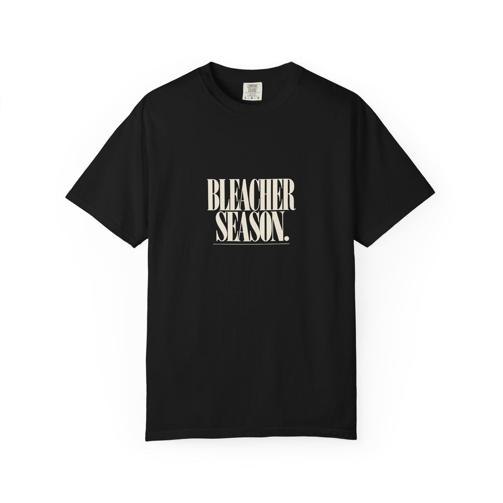 KYOA — Bleacher Season Tee
