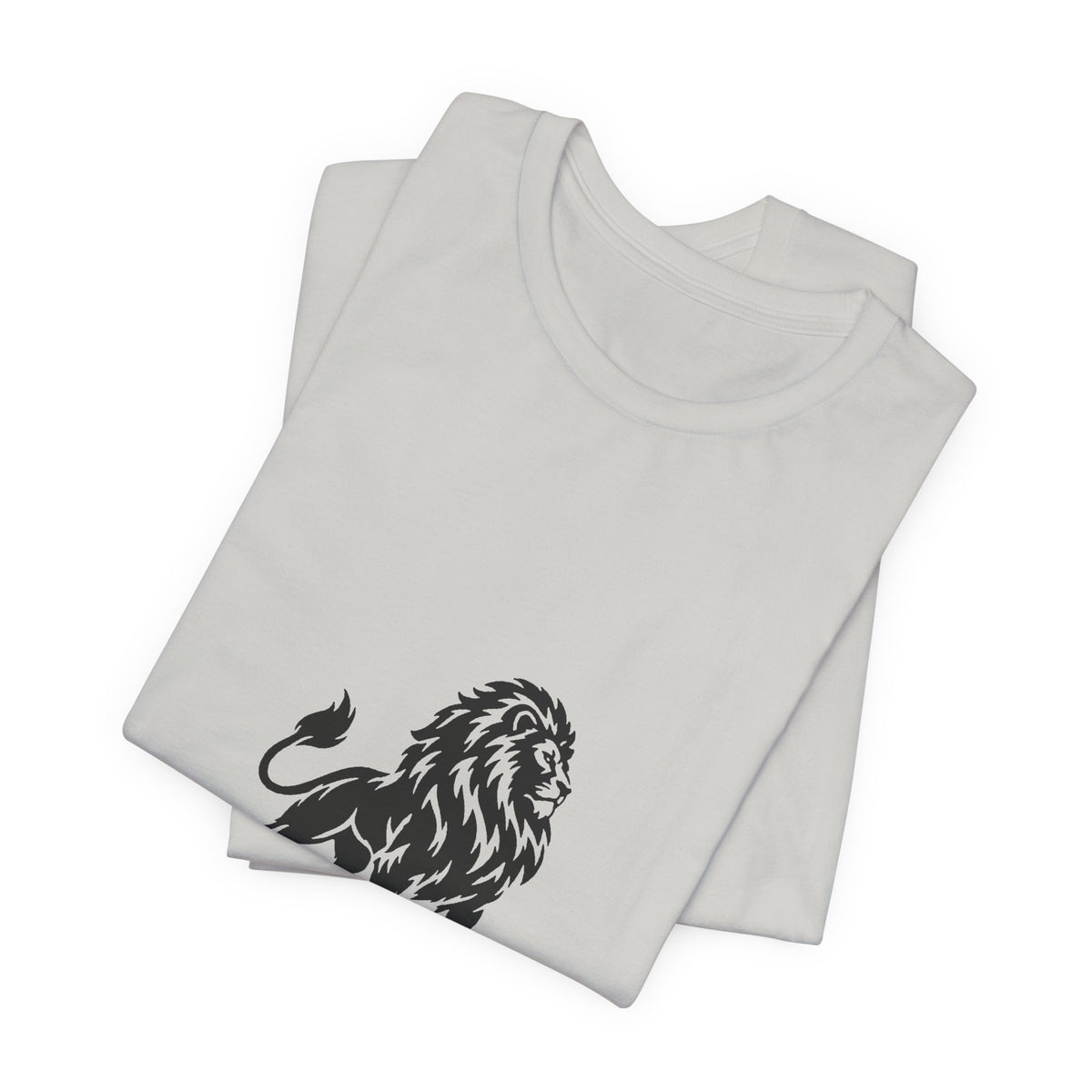 KYOA — The Lion · Team Colors (COURAGE)