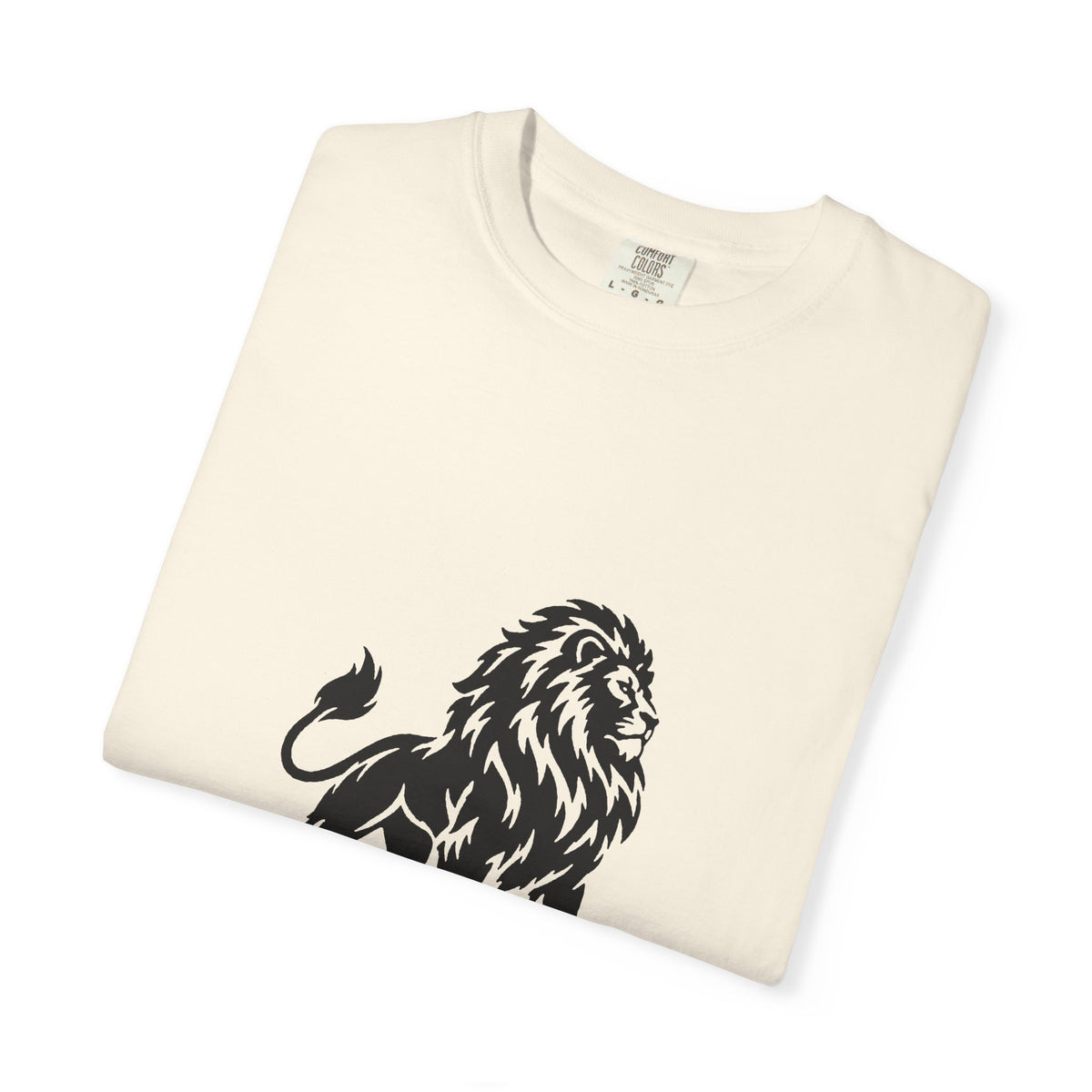KYOA — The Lion (COURAGE)