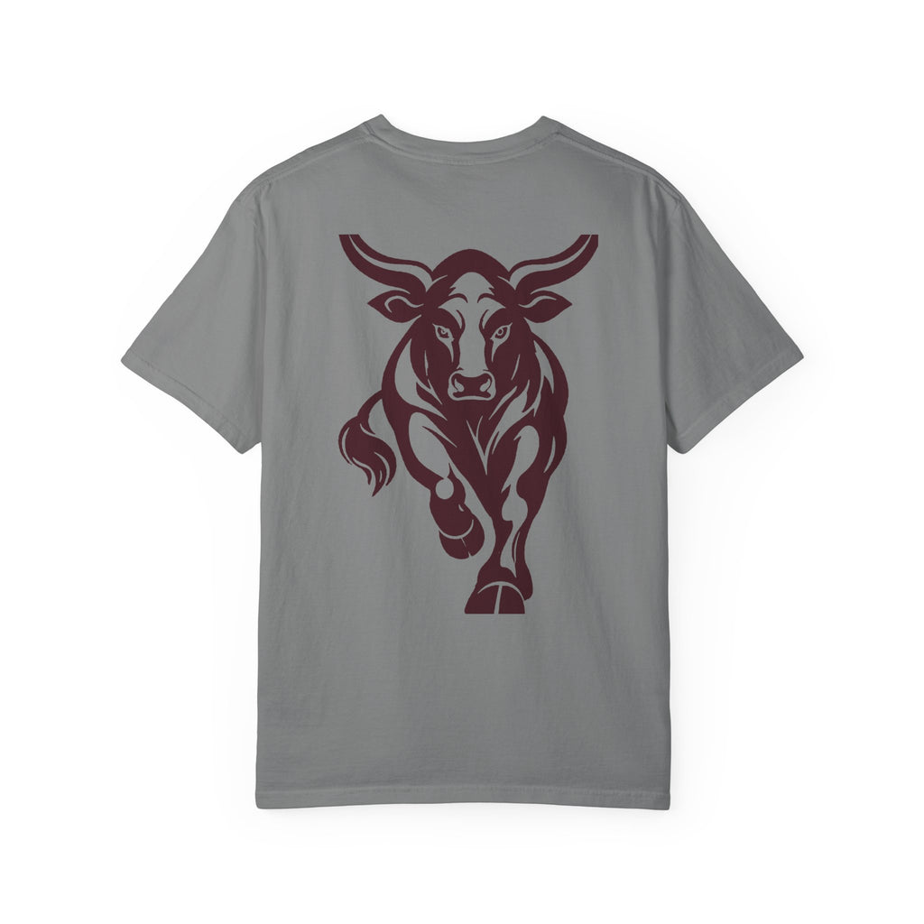 KYOA × Longhorn — Tee