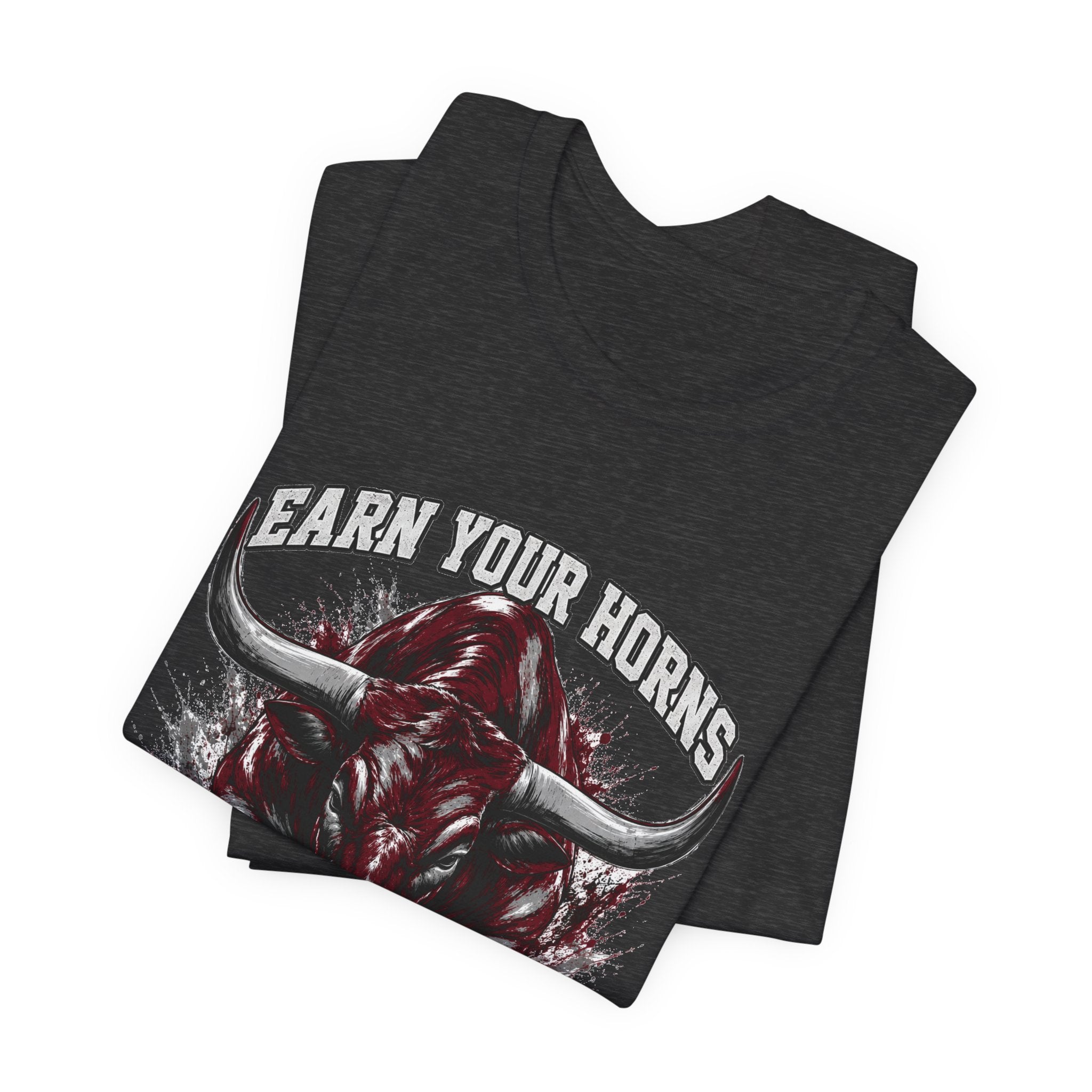 Longhorn 2030 Tee