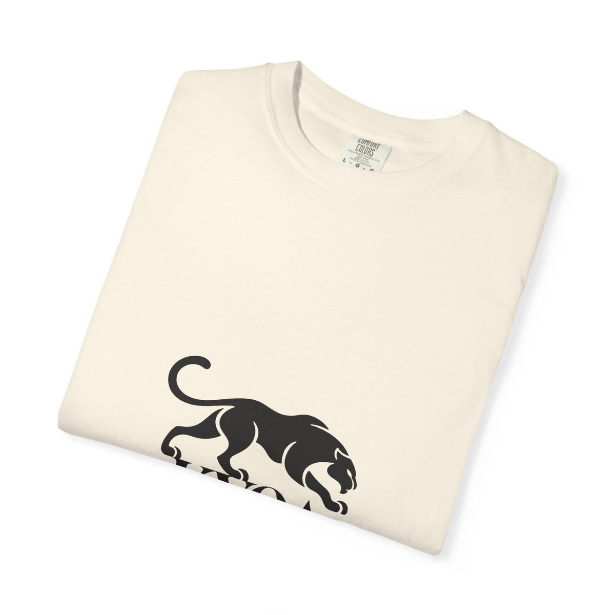 KYOA — The Panther (DISCIPLINE)