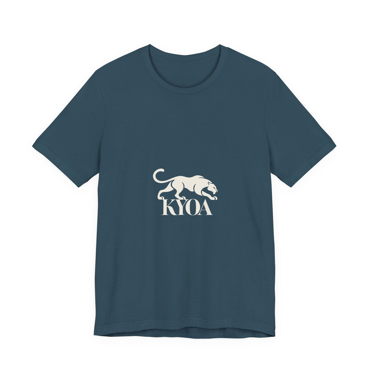 KYOA — The Panther · Team Colors (DISCIPLINE)