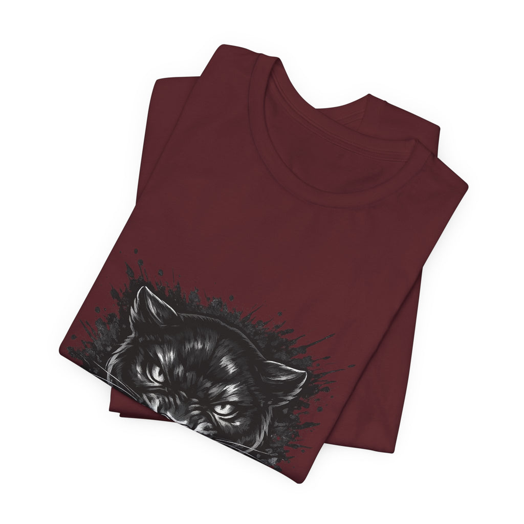 Panther Logo — Panther Country Tee