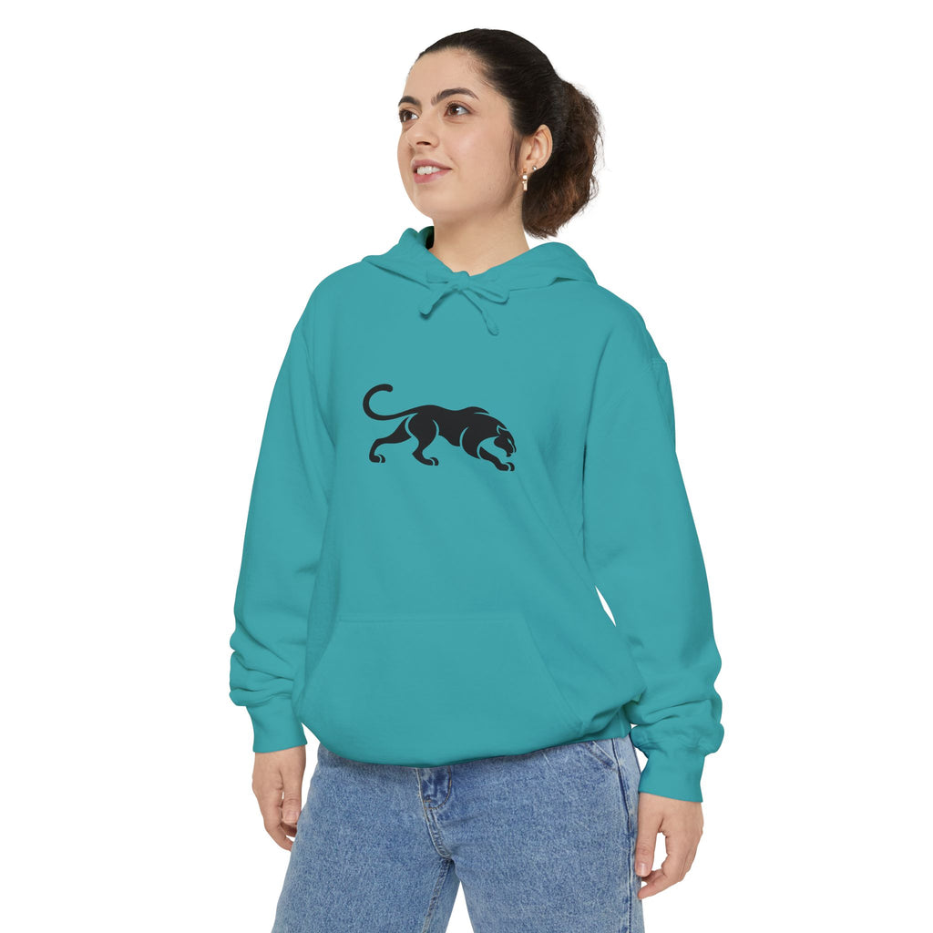 KYOA — The Panther Hoodie (DISCIPLINE)