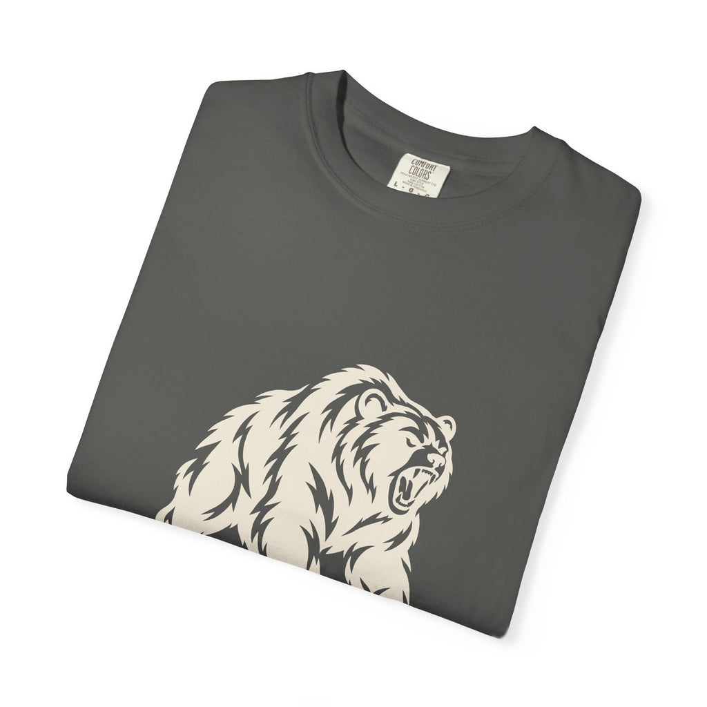 KYOA — The Bear (STRENGTH)
