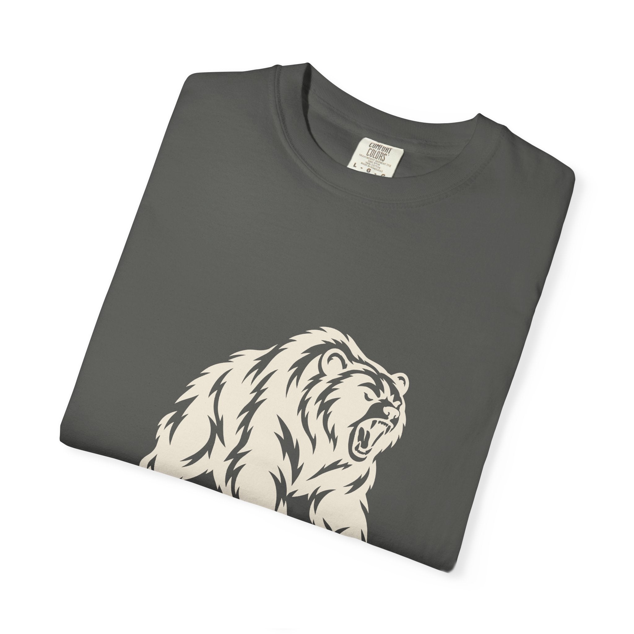 KYOA — The Bear (STRENGTH)