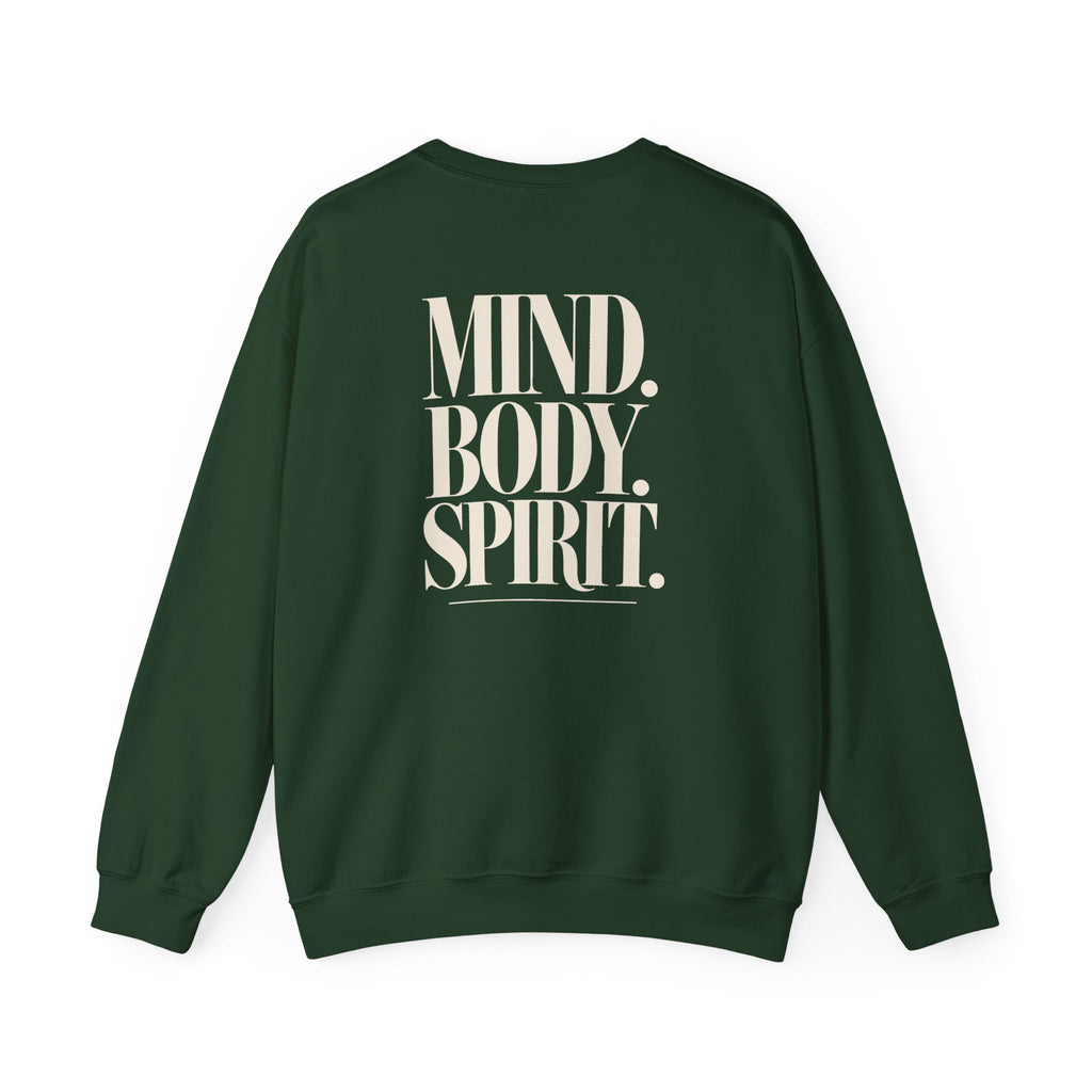 KYOA — Athletic Crewneck