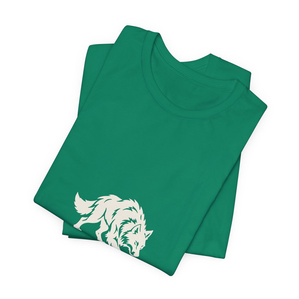 KYOA — The Wolf · Team Colors (PACK)