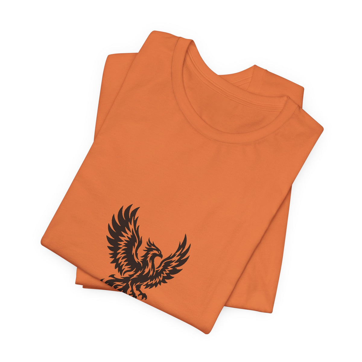 KYOA — The Phoenix · Team Colors (COMEBACK)