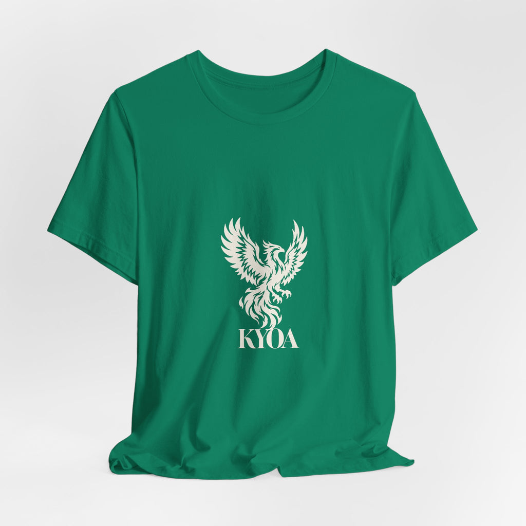 KYOA — The Phoenix · Team Colors (COMEBACK)