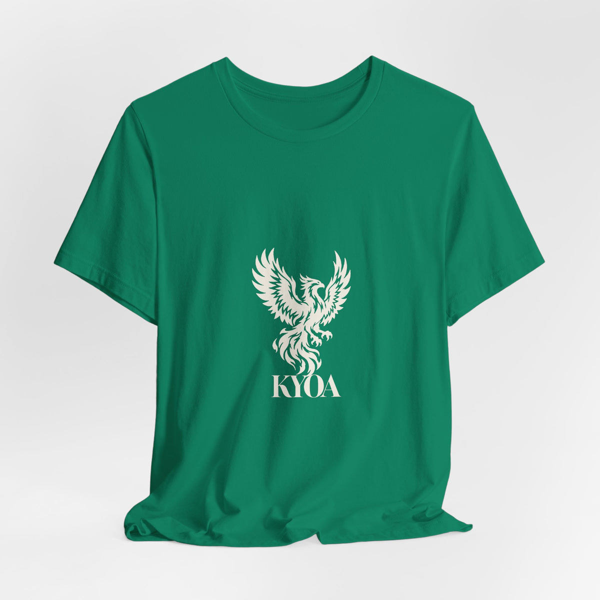 KYOA — The Phoenix · Team Colors (COMEBACK)