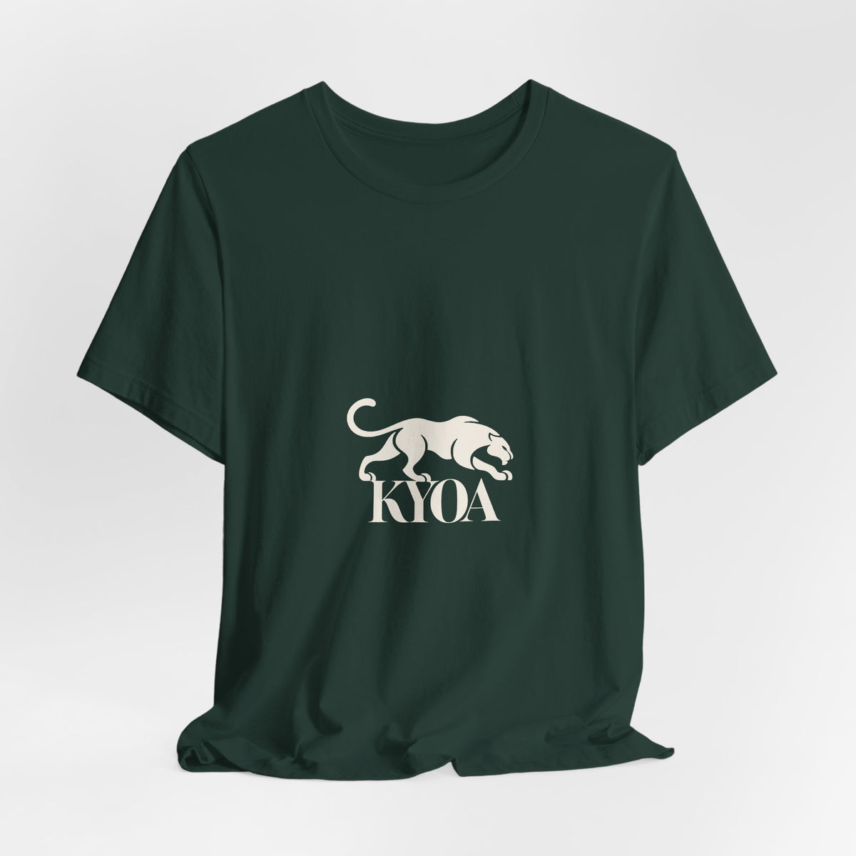 KYOA — The Panther · Team Colors (DISCIPLINE)