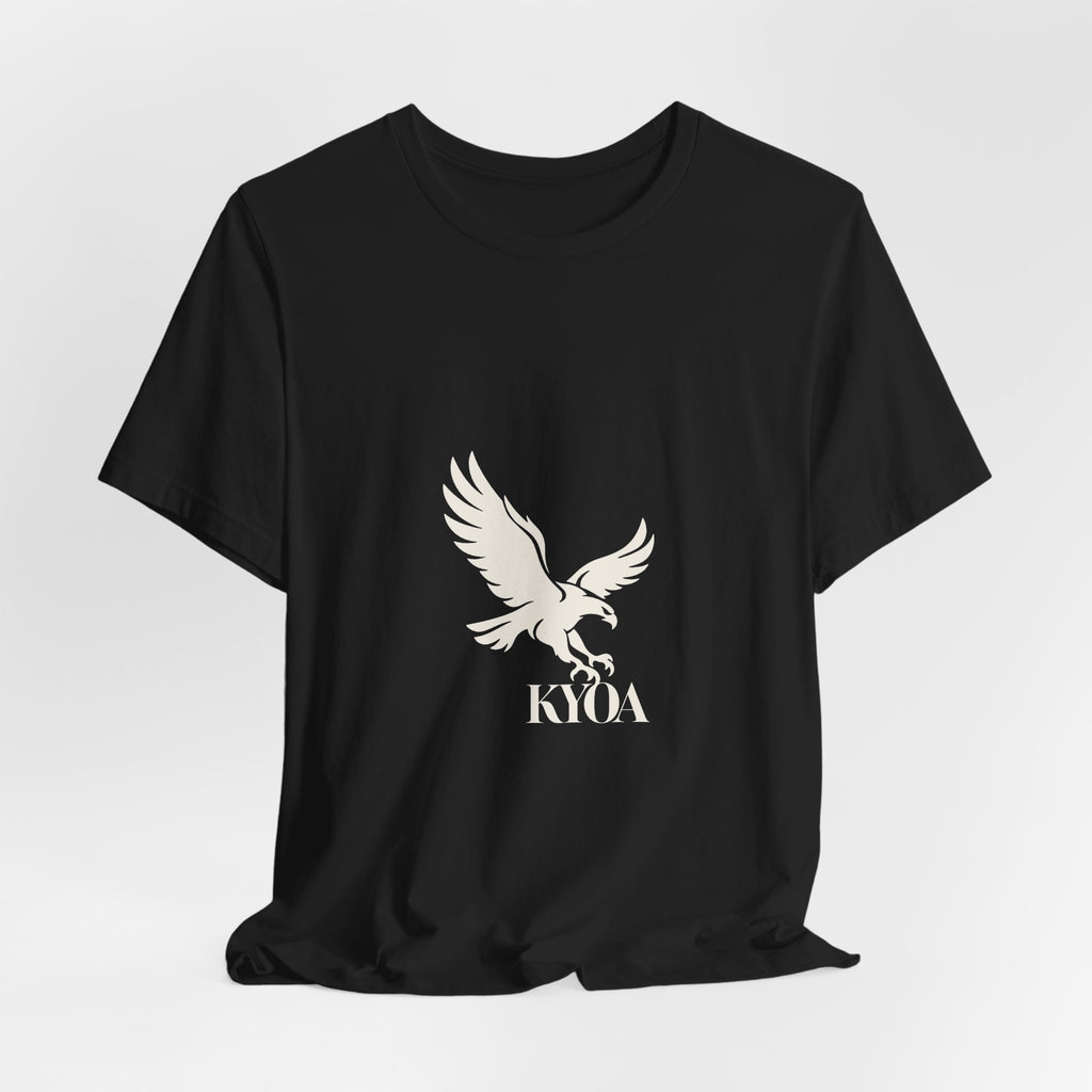 KYOA — The Eagle · Team Colors (RISE)